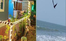 Arundekar Home Stay In 2 Minutes Walk Beach Ac Room